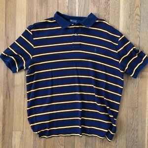 Polo Ralph Lauren Polo Shirt Size Large
